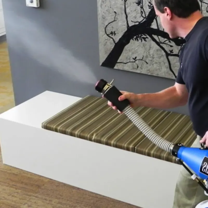 Professional Odor Removal in Rapids, NY